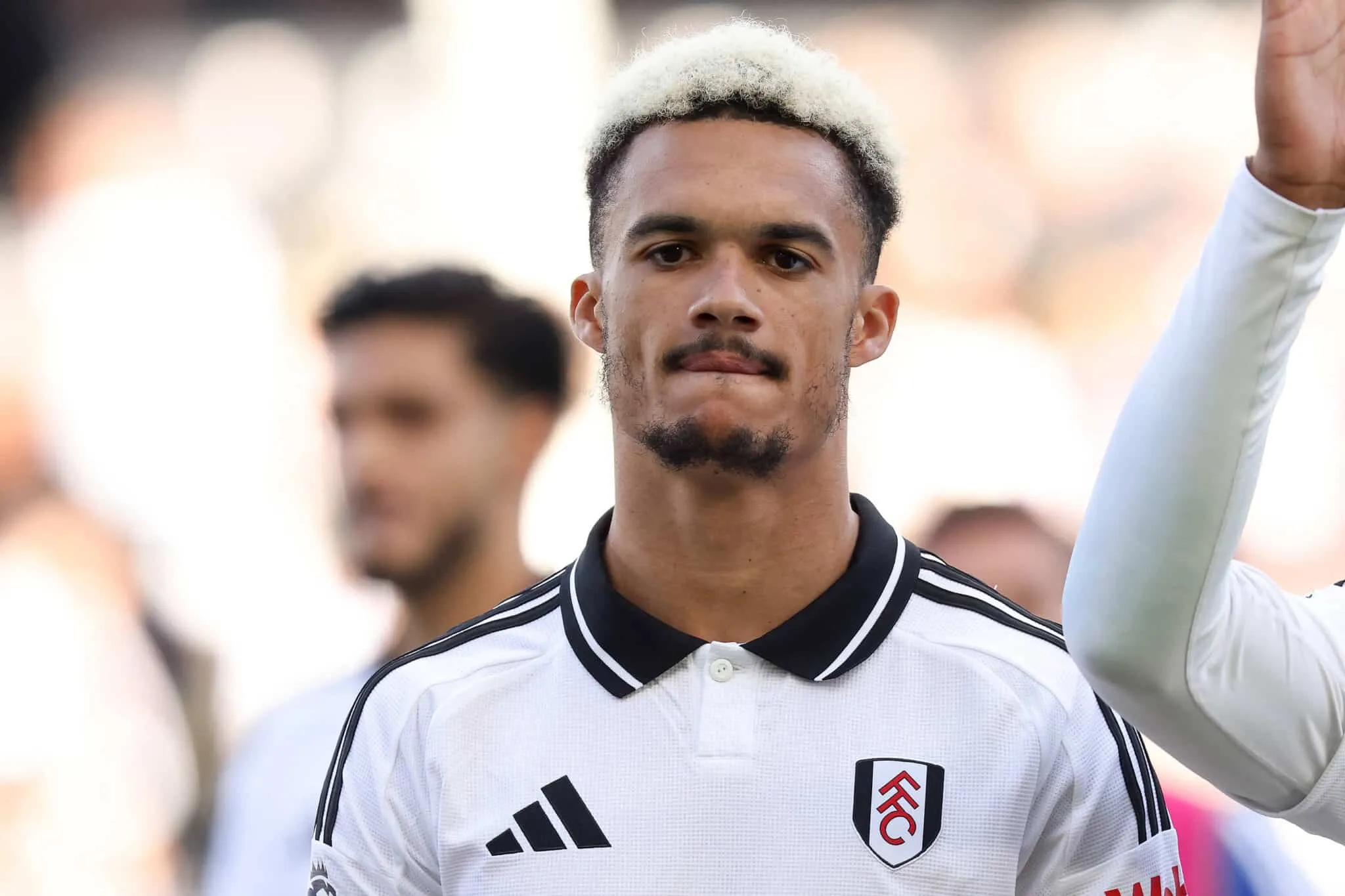Antonee Robinson next target in Liverpool vs Man Utd transfer race?: Whisper+ verdict