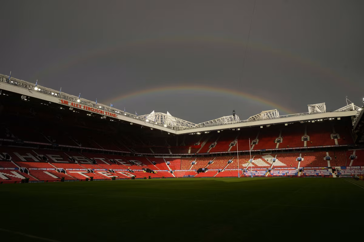 Manchester United takeover odds
