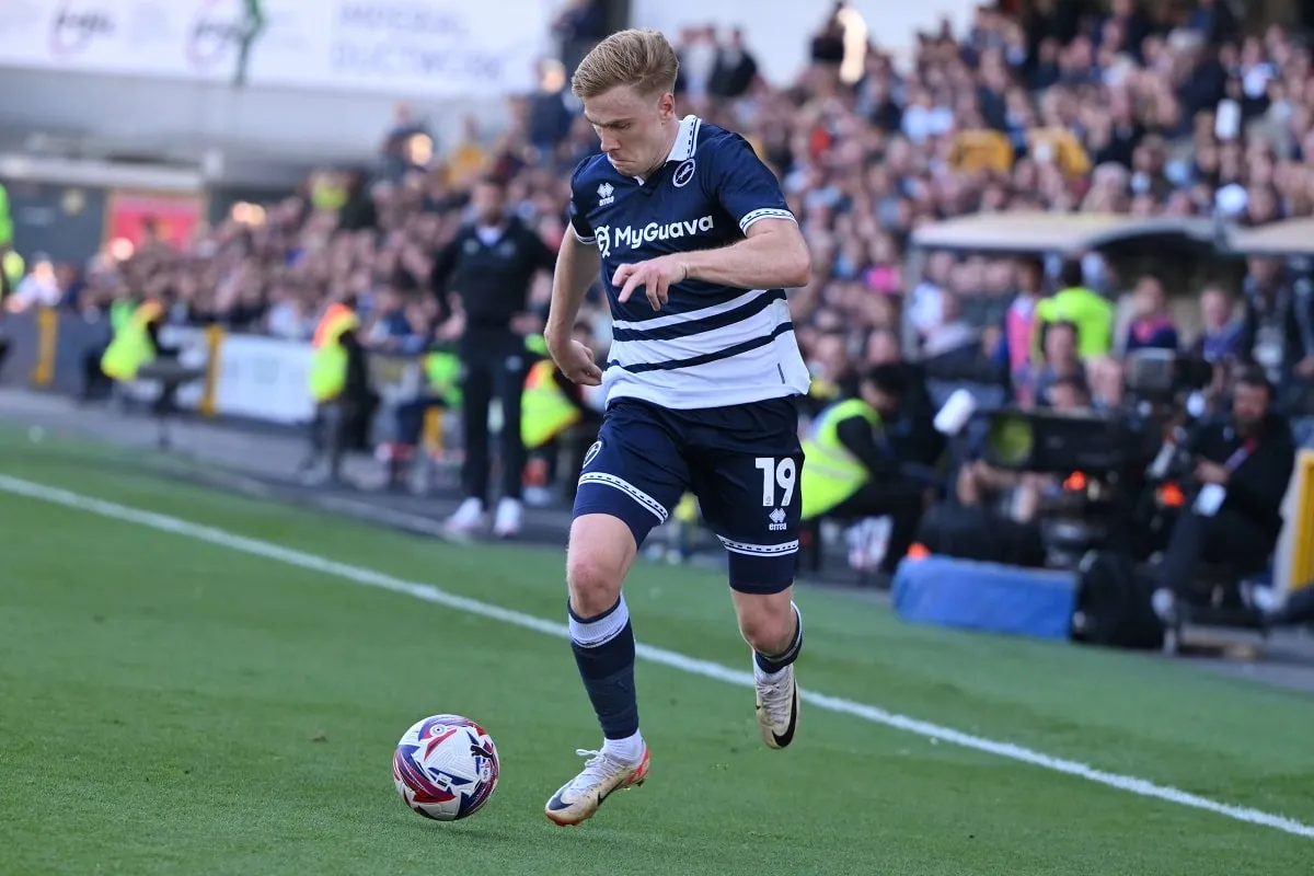 Duncan Watmore