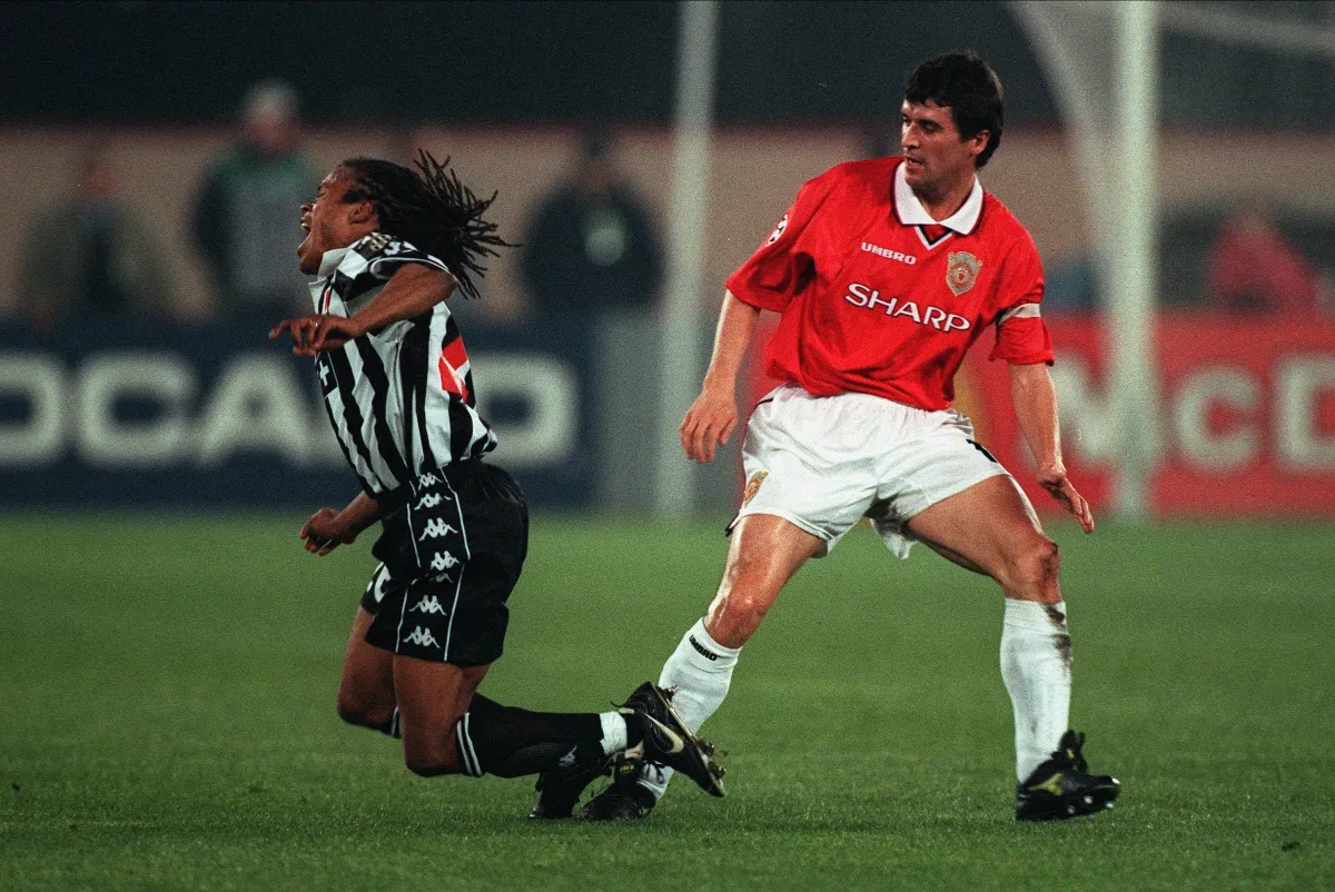 roy keane
