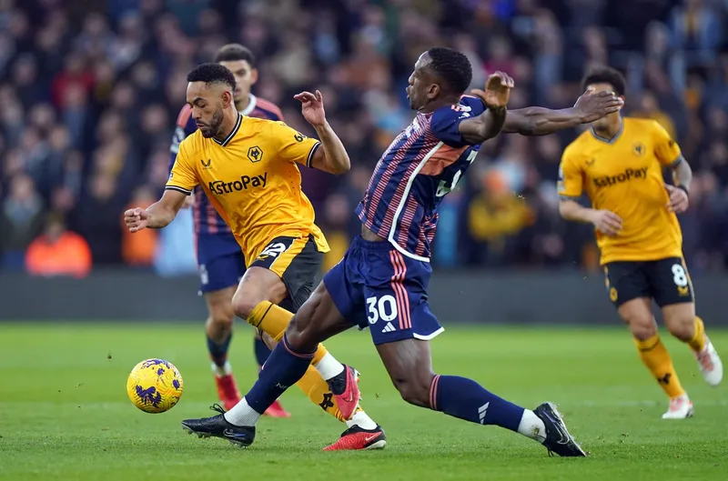 Matheus Cunha player to watch