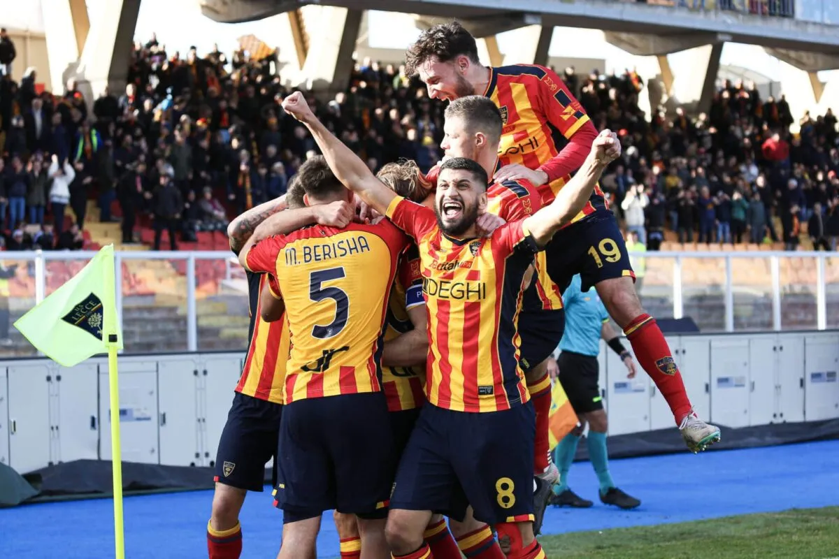 Lecce vs Como prediction, odds & betting tips 19/04/2025