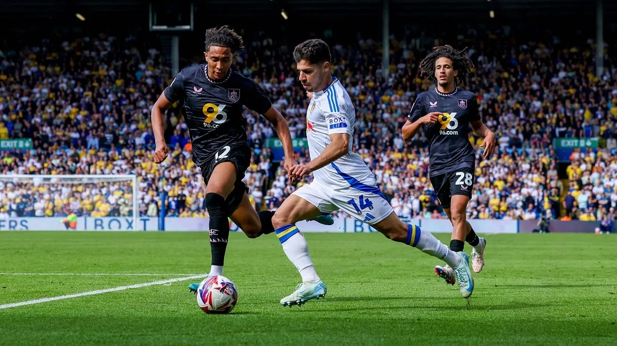 Burnley vs Leeds prediction, odds & betting tips &ndash; 27/01/2025