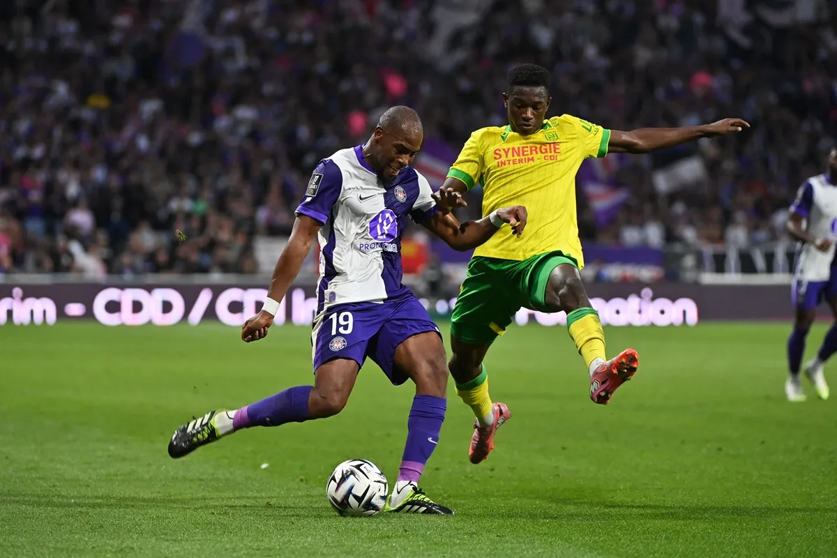 Nantes vs Toulouse prediction, preview & betting tips &ndash; 17/05/2026