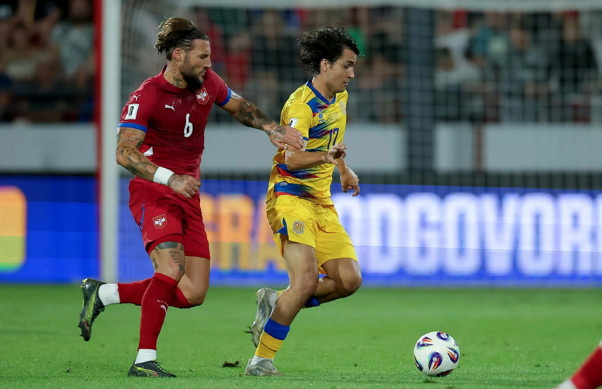 Latvia vs Serbia prediction, odds & betting tips 06/09/2025