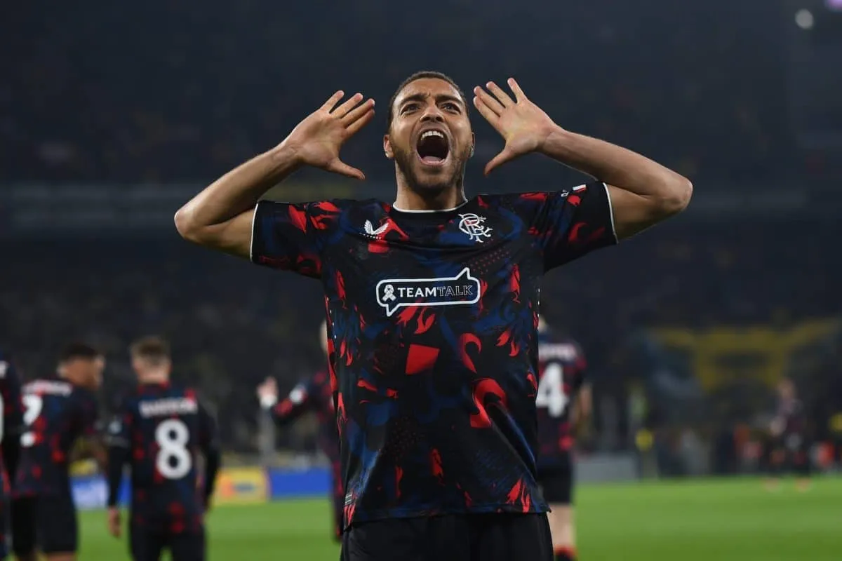 Rangers vs Fenerbahce prediction, odds & betting tips &ndash; 13/03/2025