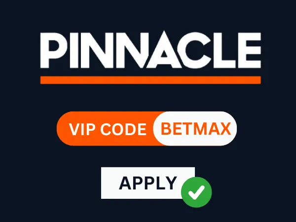 Pinnacle Promo Code BETMAX &ndash; Get 200 Free Spins in 2026
