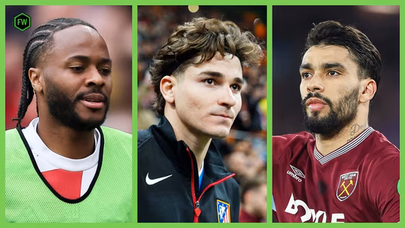 Latest transfer news today: Arsenal handed major boost in striker hunt as West Ham endure dark day