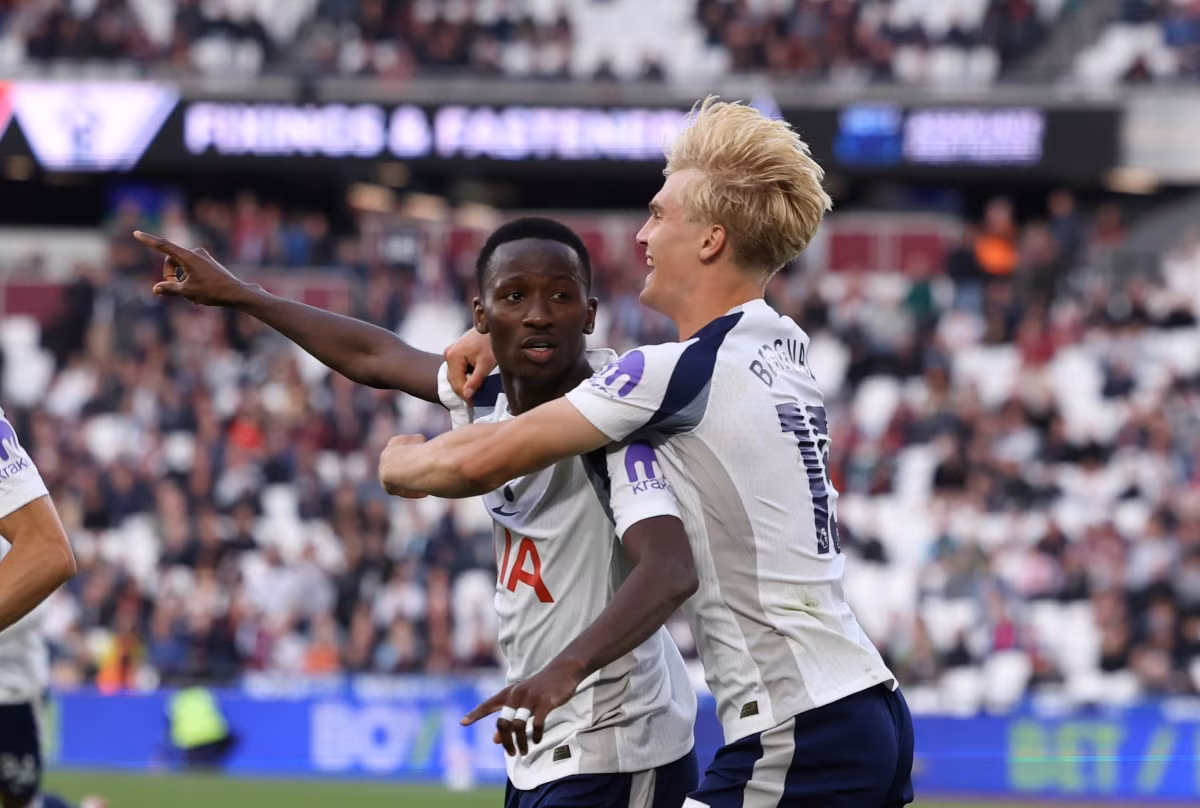 Tottenham transfer news: &pound;30m Spurs star changes agent to fuel potential exit rumours