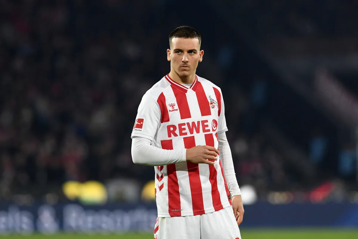 Koln vs Mainz