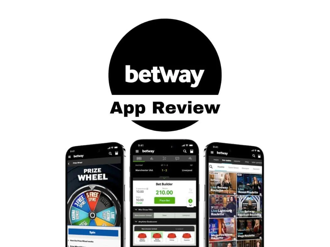 Betway App Review: Download for Android & iOS in 2026