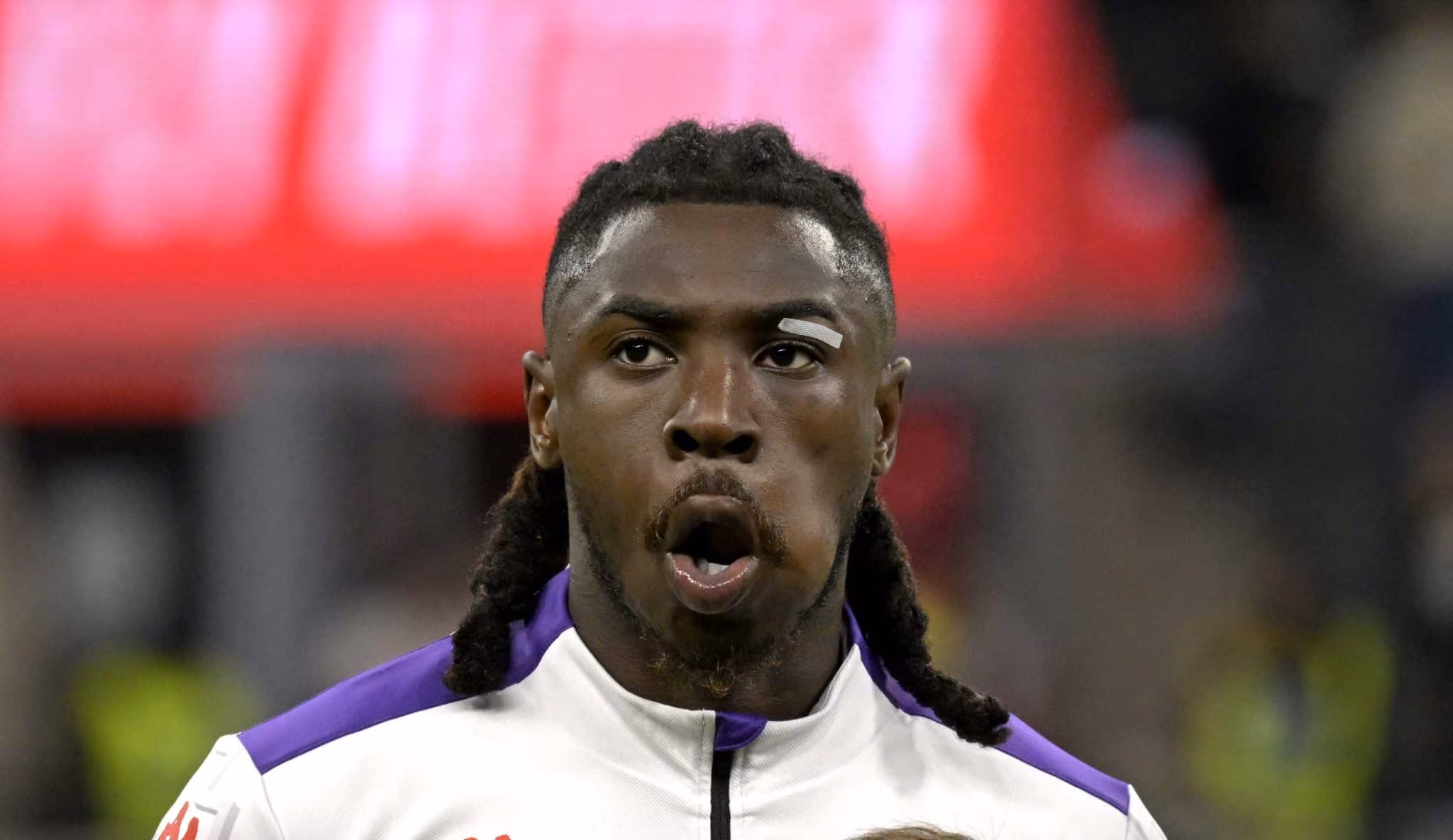 Kean Newcastle transfer could pave way for Isak&rsquo;s exit &ndash; Whisper+ verdict