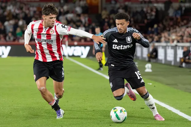 Jadon Sancho