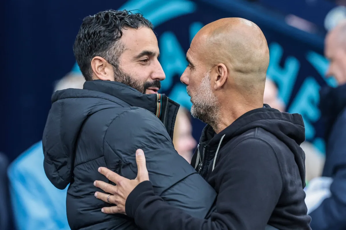 Manchester United transfer news: Red Devils set to battle rivals Man City over &pound;35m target?