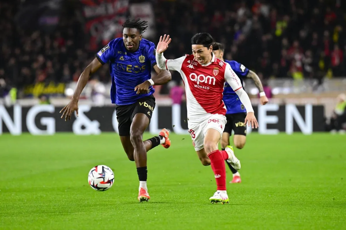 Monaco vs Nice prediction, odds & betting tips &ndash; 05/10/2025