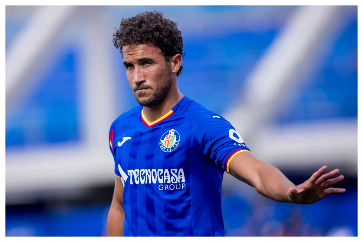 Getafe vs Mallorca prediction, preview & betting tips &ndash; 13/05/2026