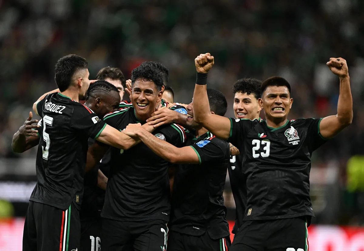 World Cup 2026: Which teams have qualified for the last 32 and who could they face?