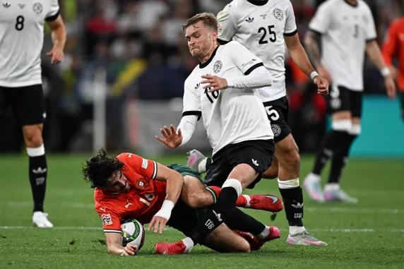 Germany vs France prediction, odds & betting tips &ndash; 08/06/2025