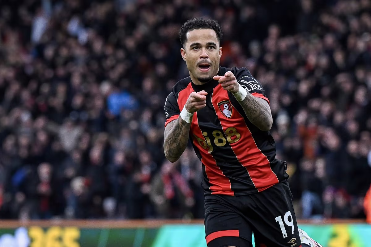 Tottenham vs Bournemouth prediction