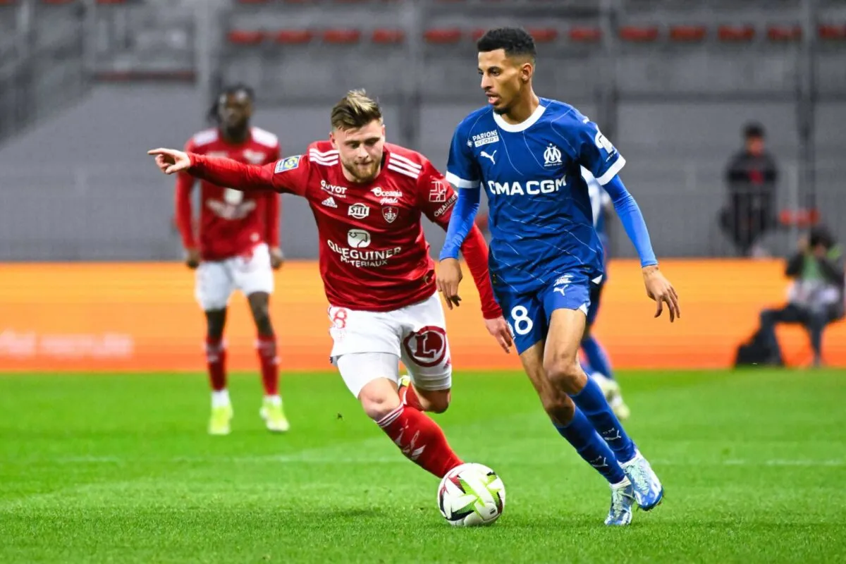 Brest vs Marseille prediction, odds & betting tips 17/08/2024