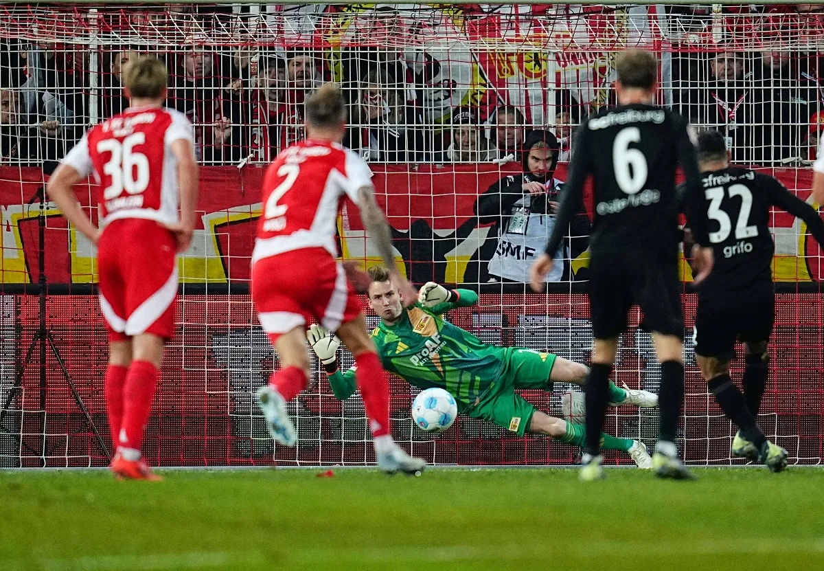 Freiburg vs Union Berlin prediction, odds & betting tips &ndash; 30/03/2025