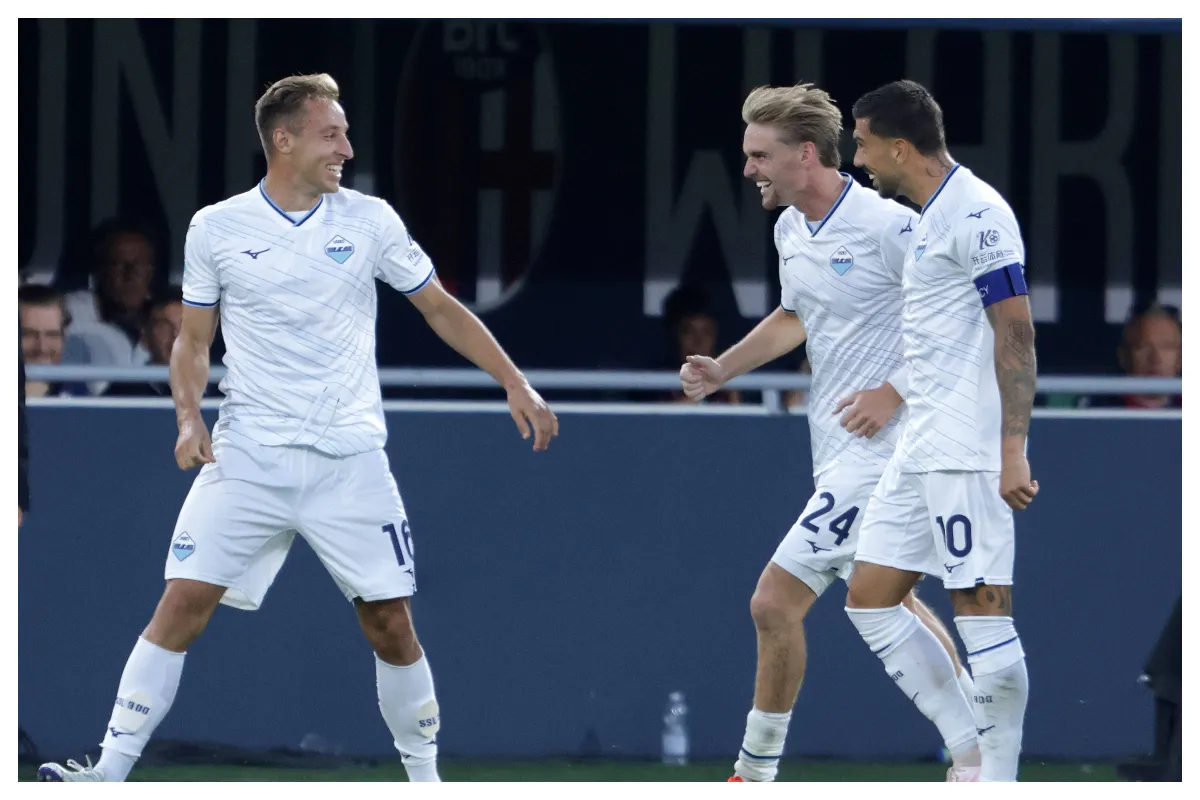Lazio vs Genoa prediction, preview & betting tips &ndash; 30/08/2026