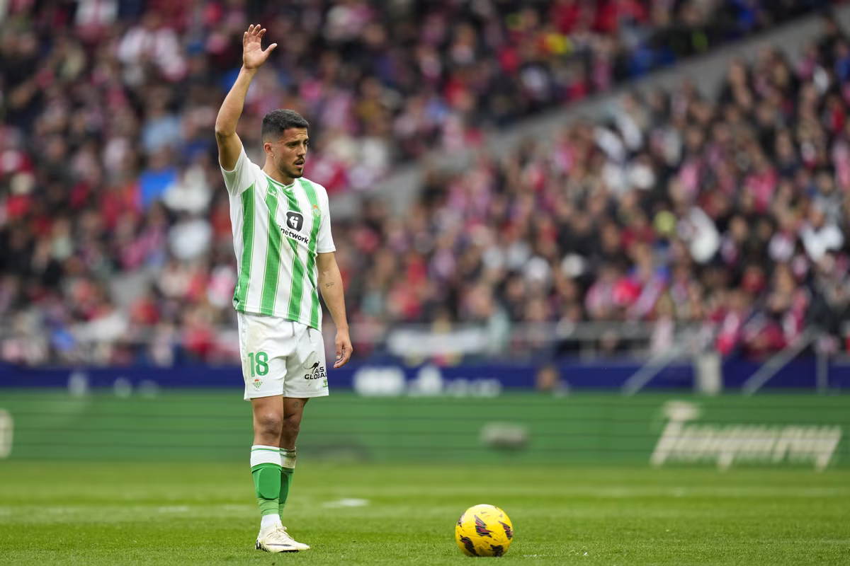 la liga tips
