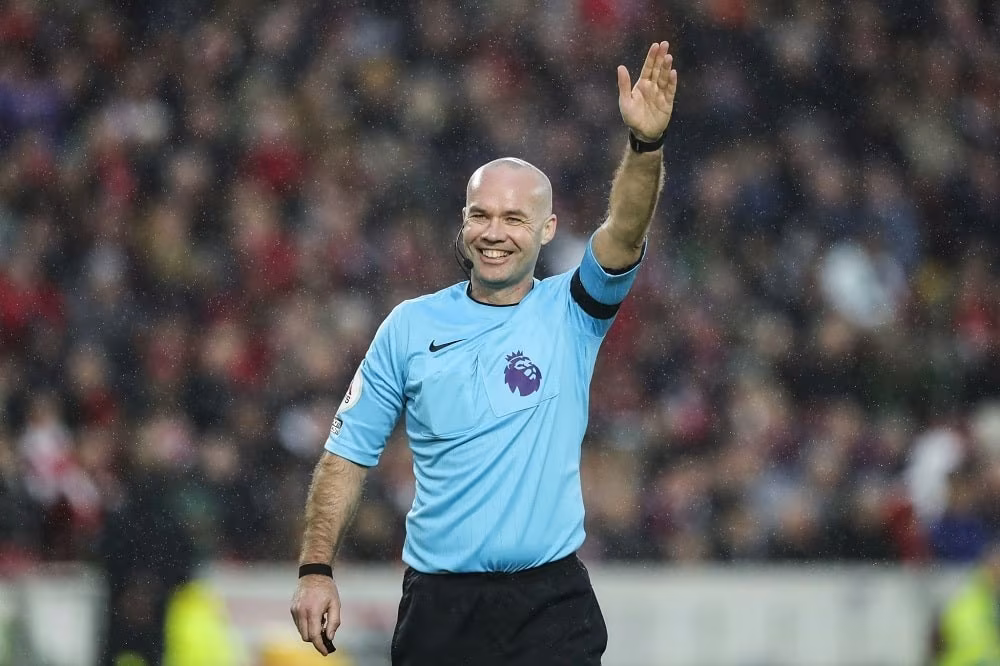 Paul Tierney