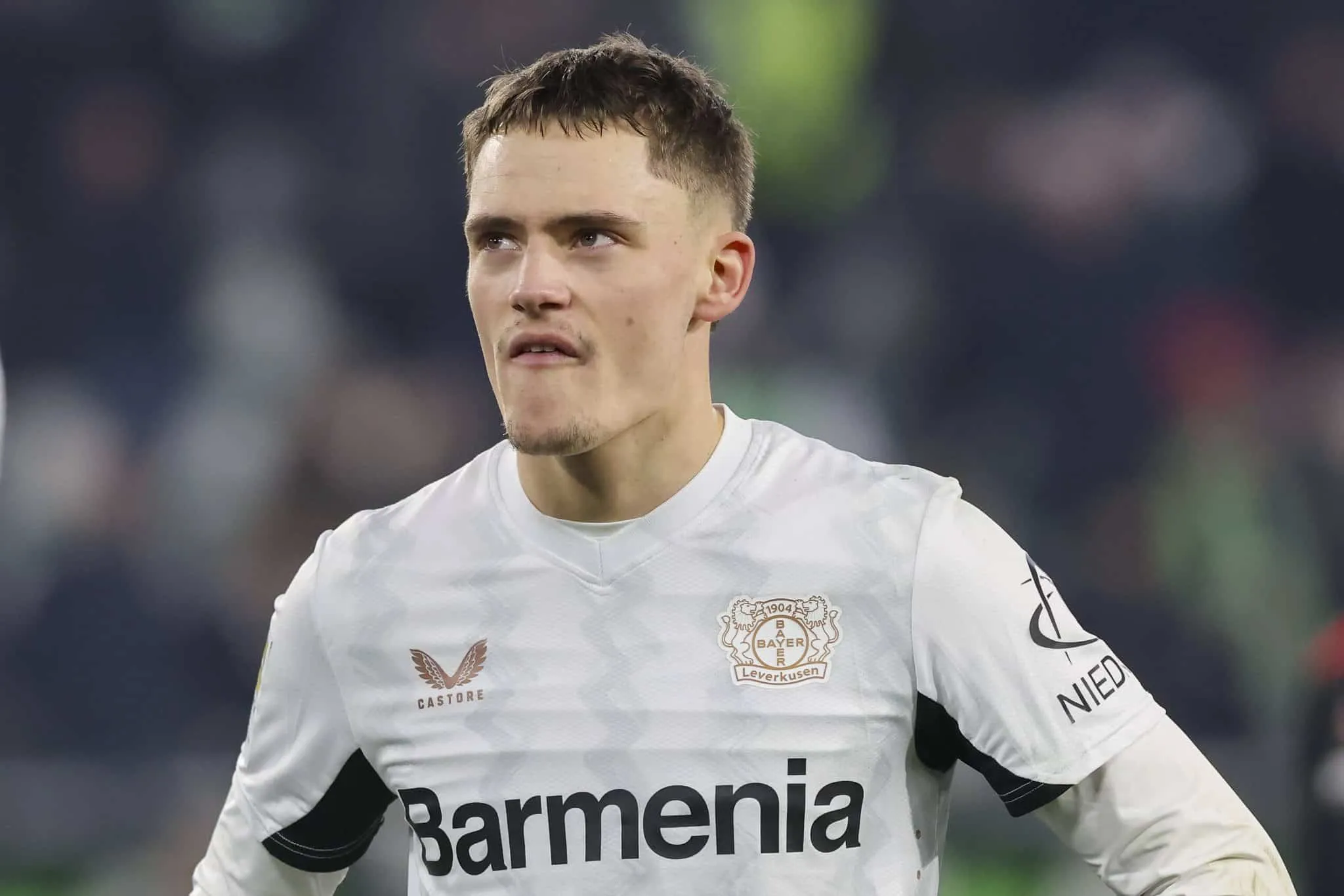 Wirtz transfer latest: PL record-breaking &pound;116m move imminent? &ndash; Whisper+ Verdict