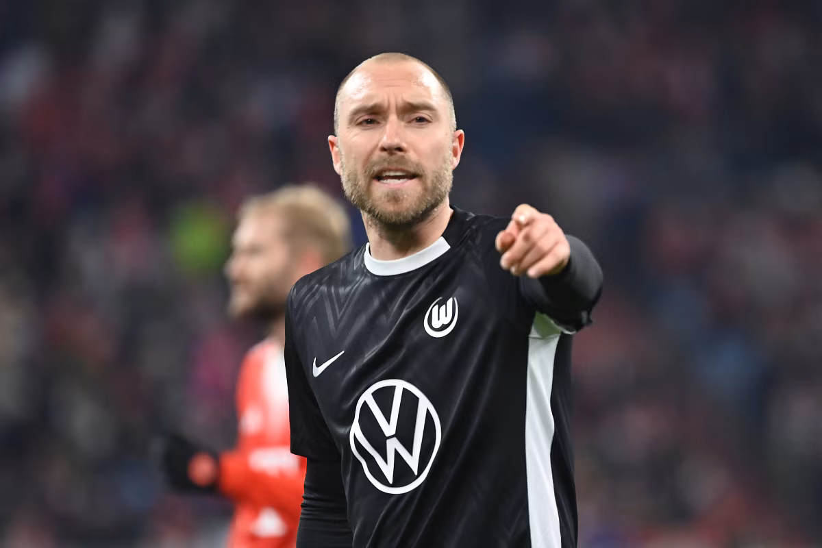 Wolfsburg vs Heidenheim