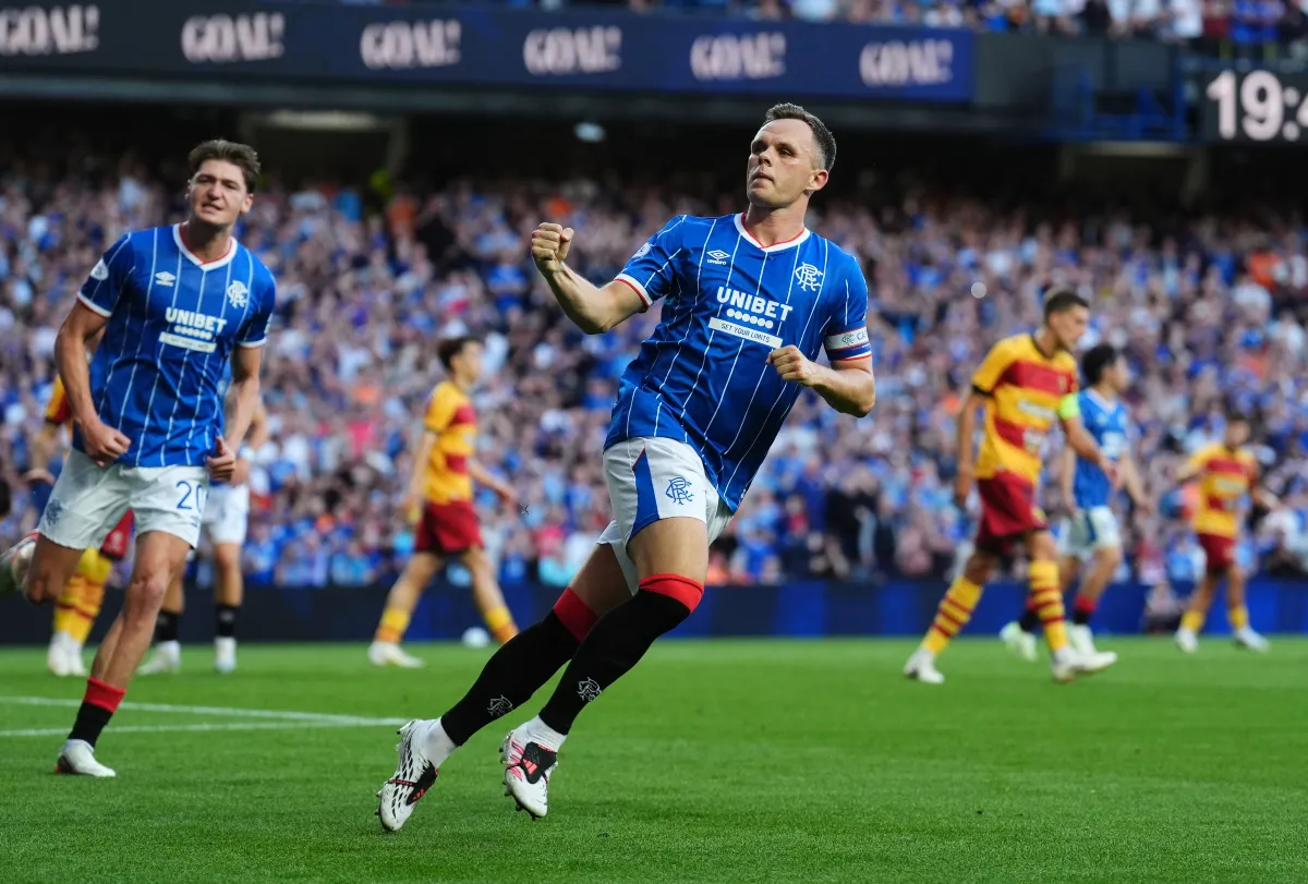 Rangers vs St. Mirren prediction, preview & betting tips &ndash; 16/08/2026