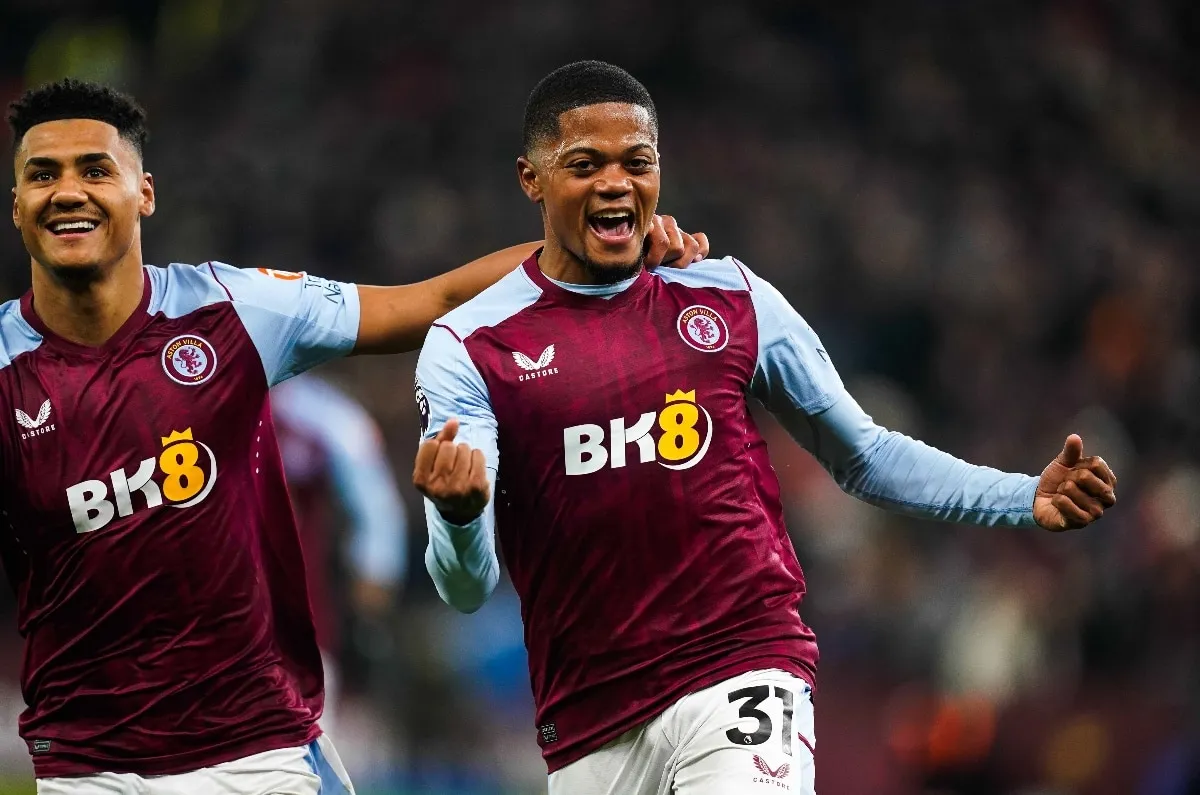 leon bailey