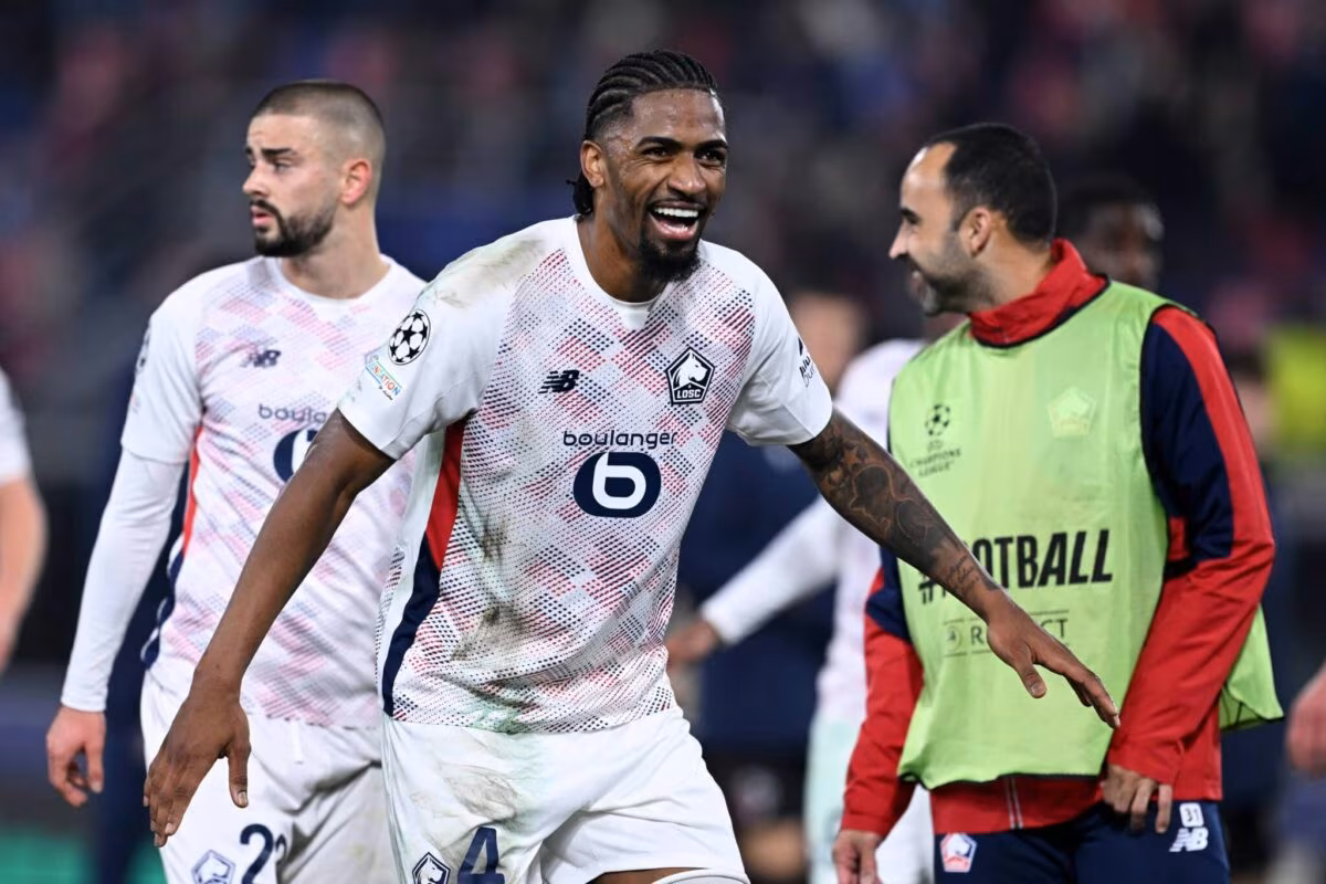 Lille vs Le Havre prediction, odds & betting tips 08/02/2025