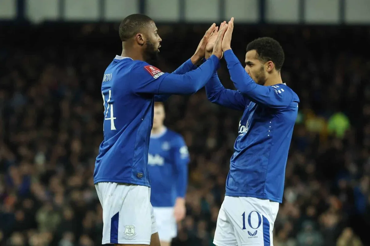 Everton vs Aston Villa prediction, odds & betting tips &ndash; 15/01/2025