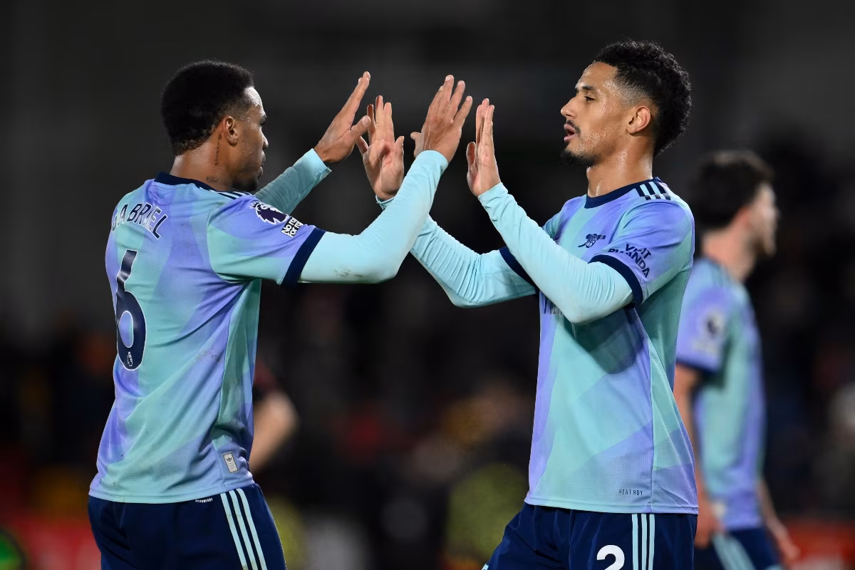 Arsenal transfer news: PSG dreaming of Gunners star signing