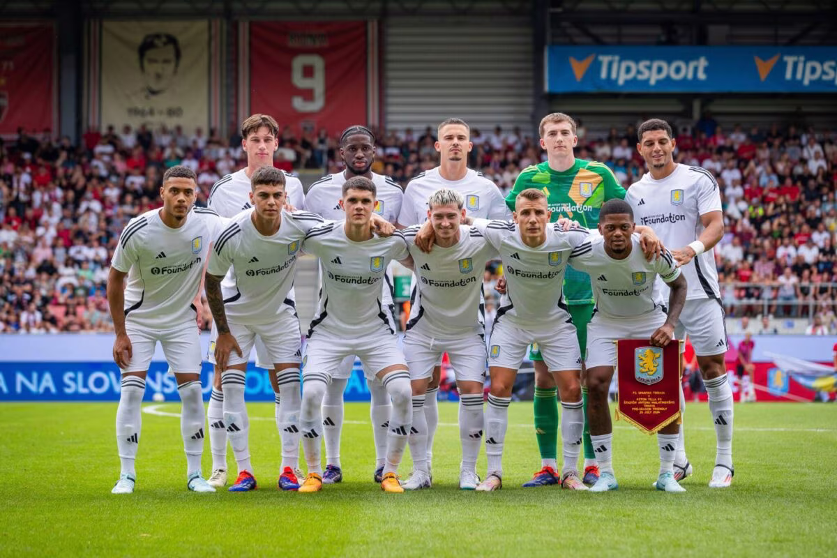 Columbus Crew vs Aston Villa Prediction, odds & betting tips 28/07/2024