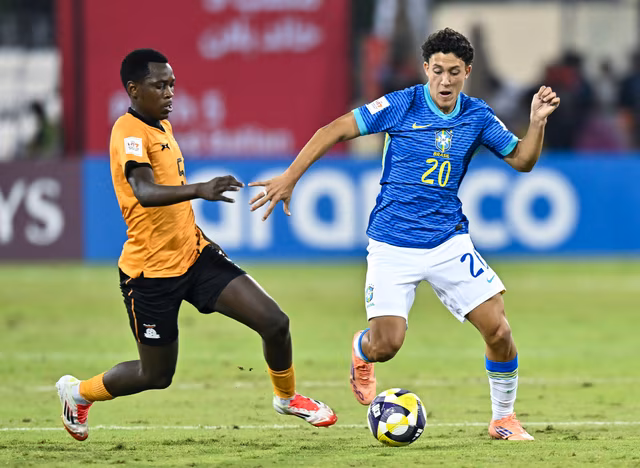 Felipe Morais Brazil