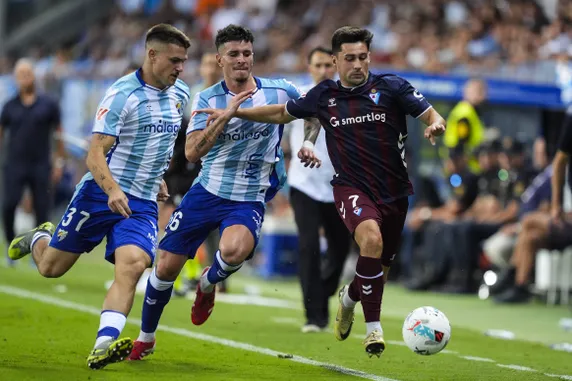 Huesca vs Eibar prediction, odds & betting tips 01/09/2025