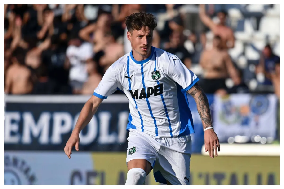 Sassuolo vs Catanzaro prediction, odds & betting tips &ndash; 15/8/2025