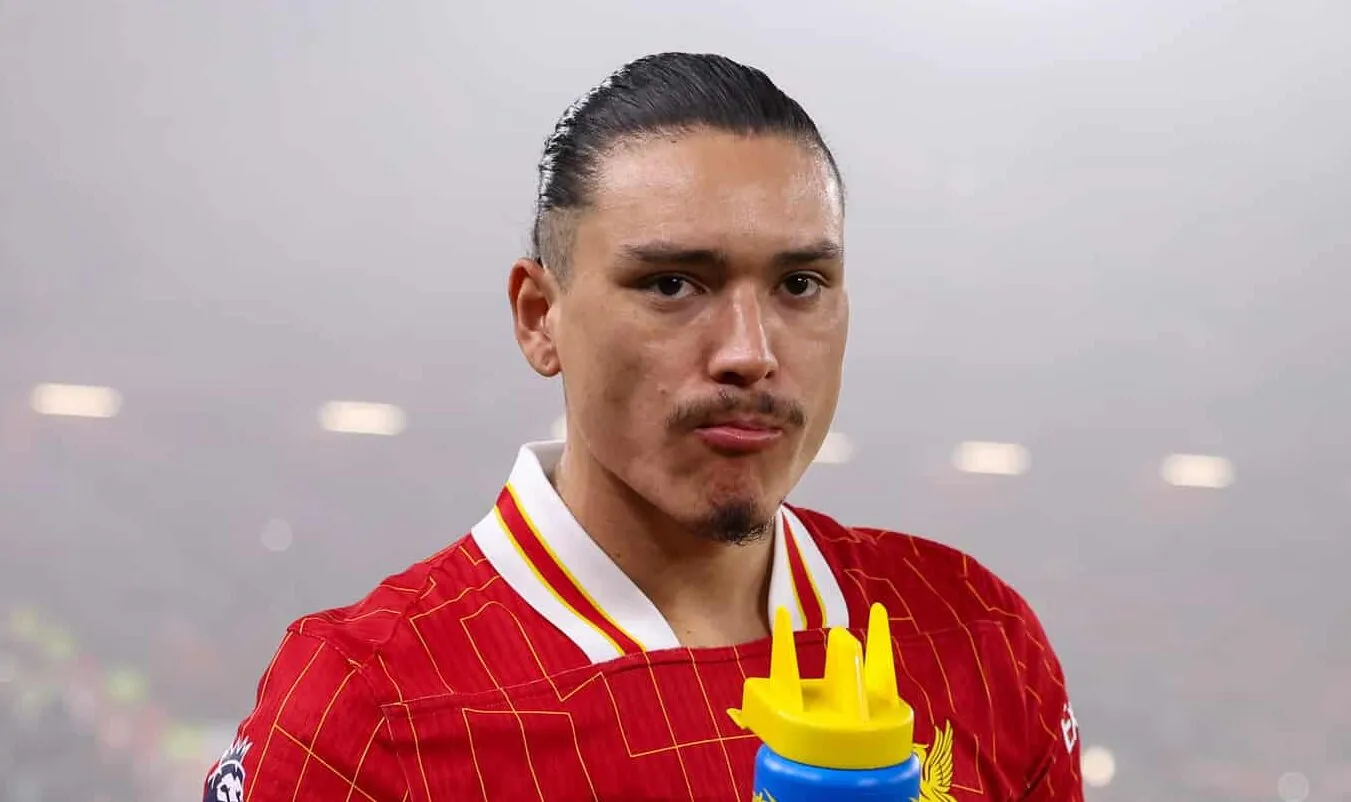 Nunez transfer: Liverpool name price and Newcastle come knocking? Whisper+ verdict