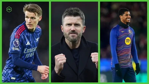 Latest transfer news today: Major Martin Odegaard story breaks as Man Utd reject prepares for Bundesliga move