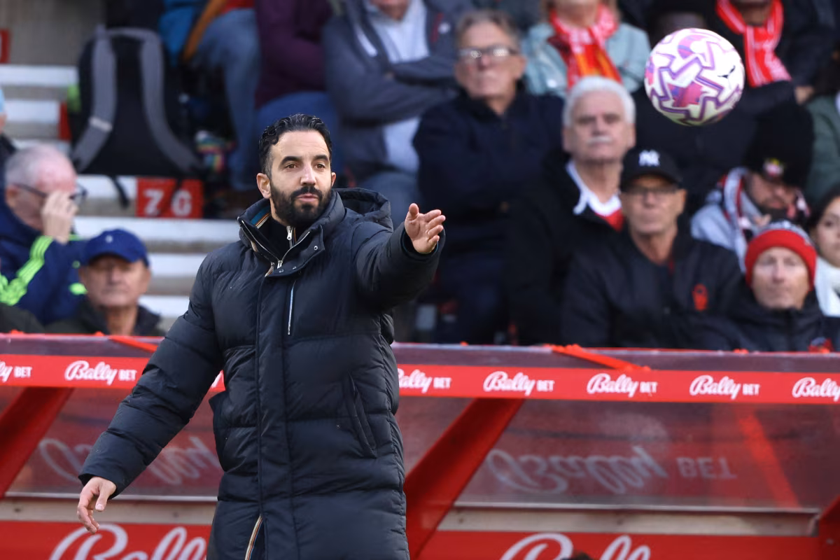 Manchester United transfer news: Red Devils face &pound;100m asking price for top midfield target