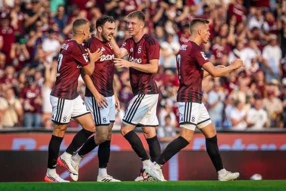 Sparta Prague vs Lyon prediction, preview & betting tips &ndash; 04/08/2026