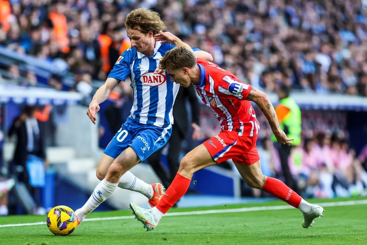 Rayo Vallecano vs Espanyol prediction, odds & betting tips &ndash; 04/04/2025