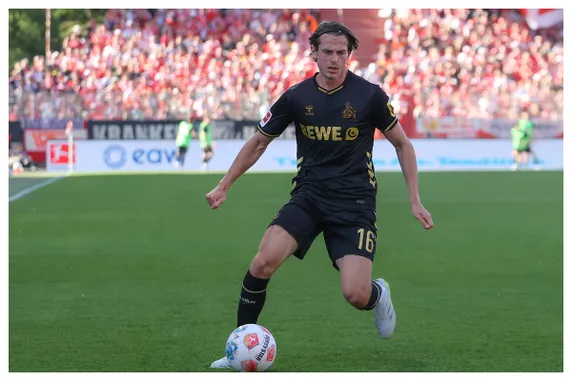 Koln vs Heidenheim prediction, preview & betting tips &ndash; 10/05/2026