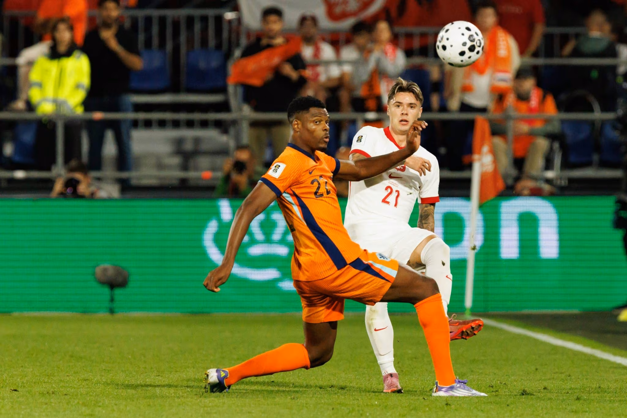 Netherlands vs Finland prediction, odds & betting tips &ndash; 12/10/2025