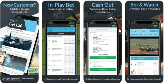 Betvictor App: Review & download guide for Android & iOS 2026