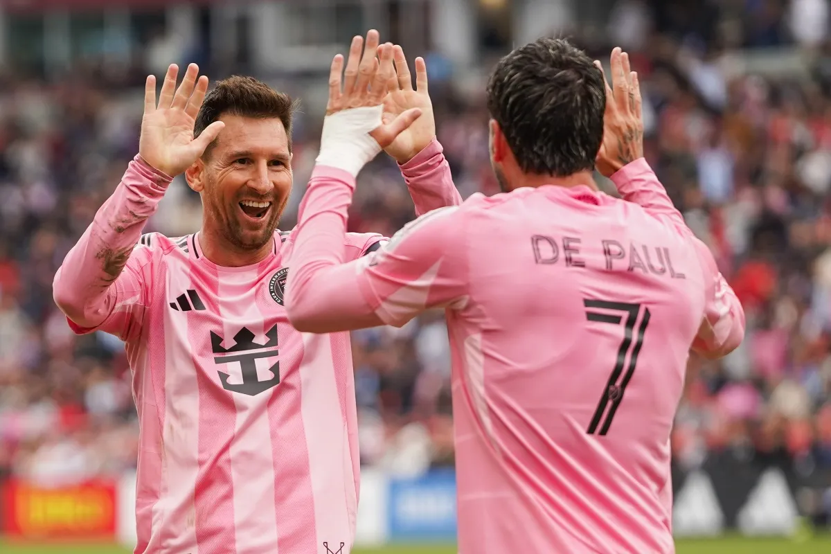 FC Cincinnati vs Inter Miami prediction, preview & betting tips &ndash; 13/05/2026