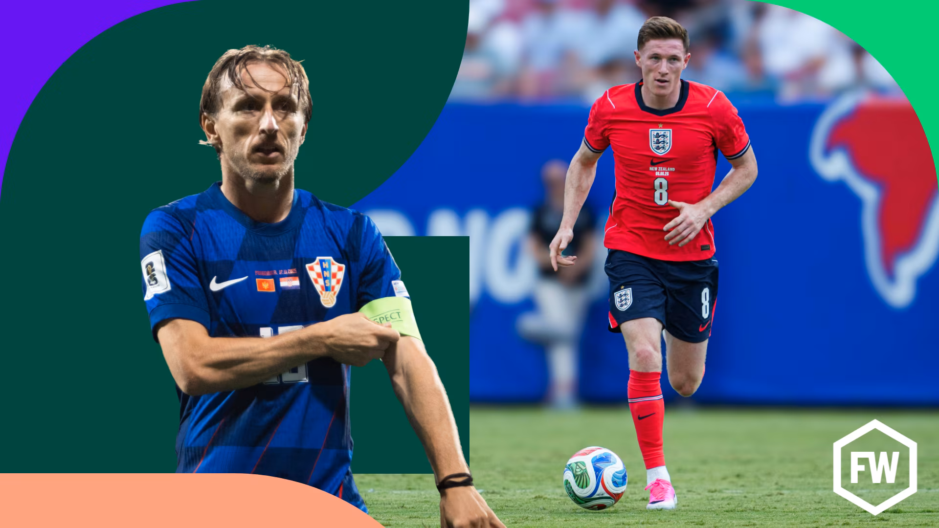 England vs Croatia: Why to back aggressive Three Lions star for fouls in tight World Cup Group L affair