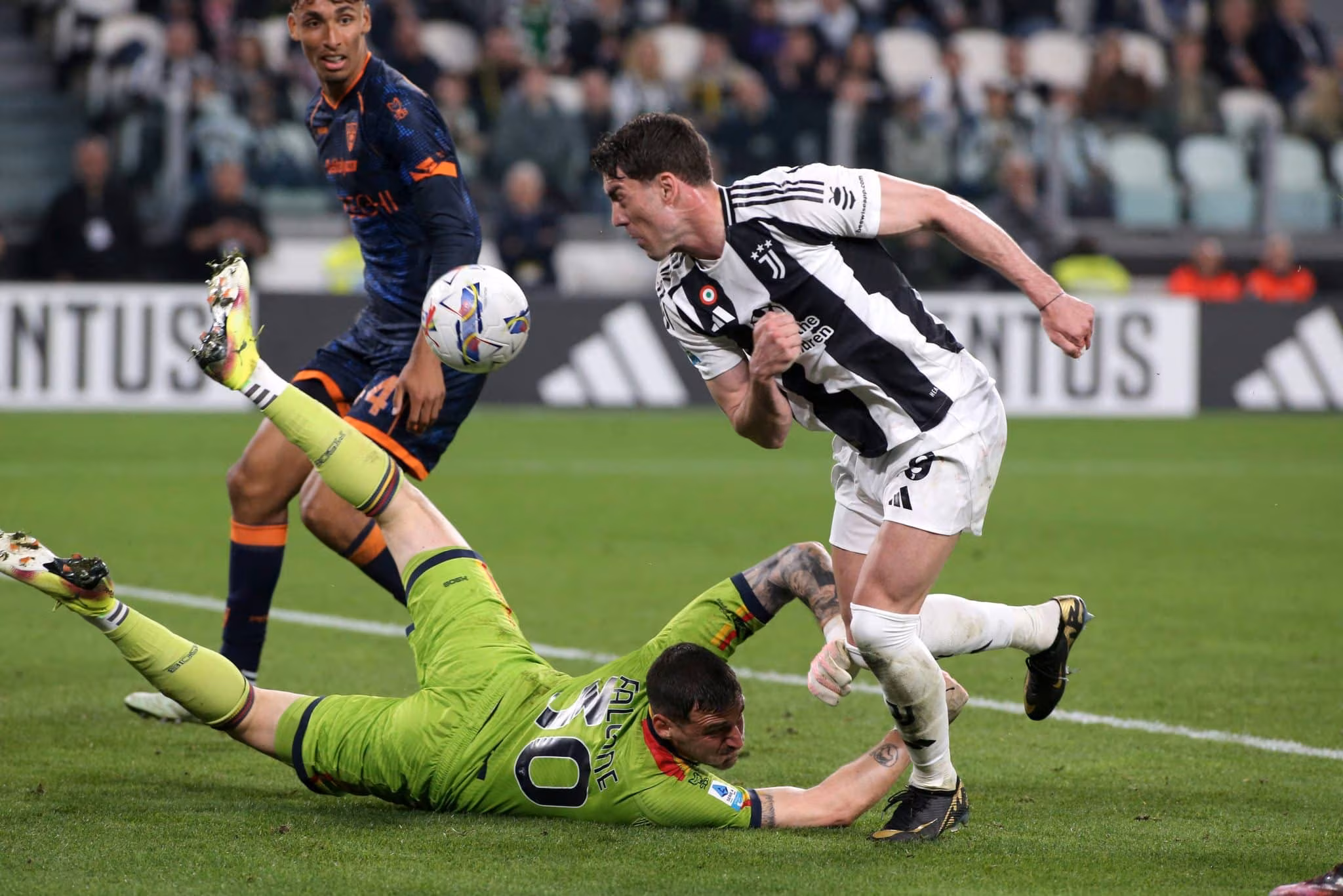 Parma vs Juventus prediction, odds & betting tips &ndash; 23/04/2025